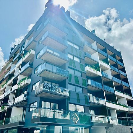 Boho Beach Escape プレヤデルカーメン エクステリア 写真