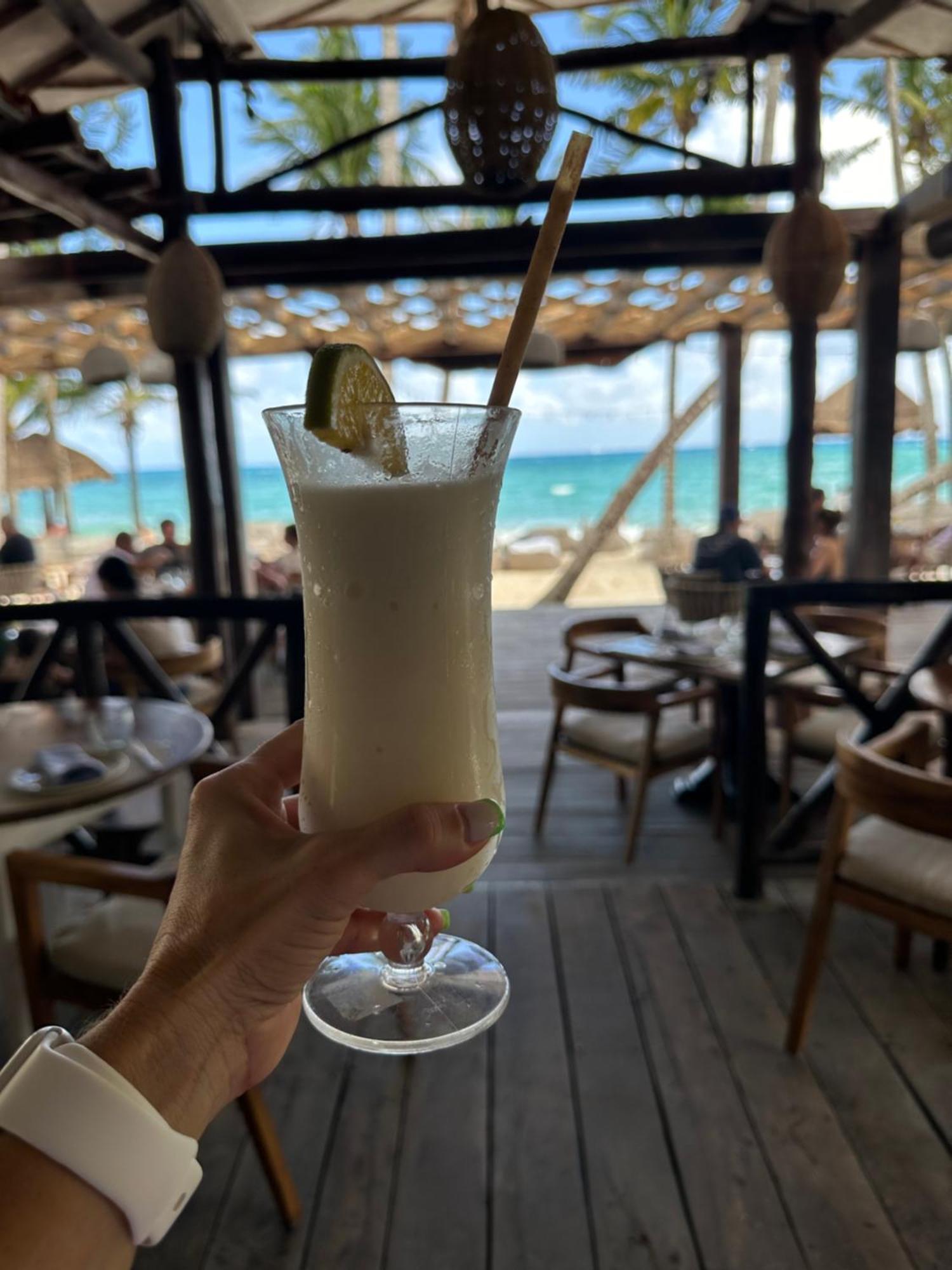 Boho Beach Escape プレヤデルカーメン エクステリア 写真