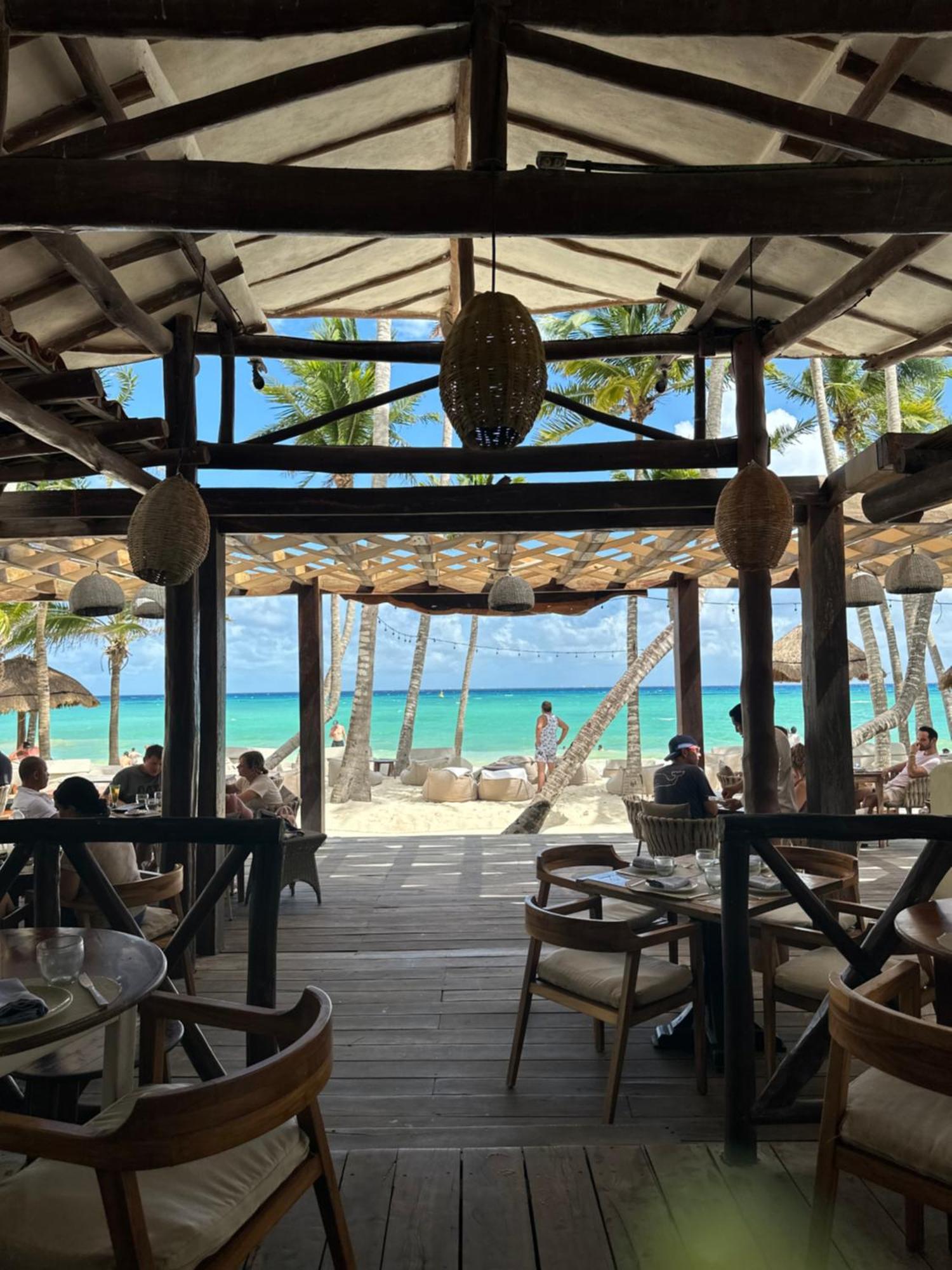 Boho Beach Escape プレヤデルカーメン エクステリア 写真